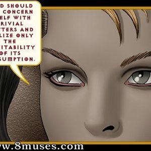Naked Earth (Ferres Comics) image 142