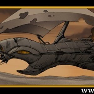 Naked Earth (Ferres Comics) image 164