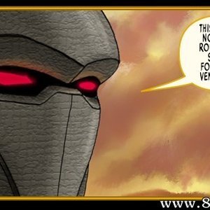 Naked Earth (Ferres Comics) image 168