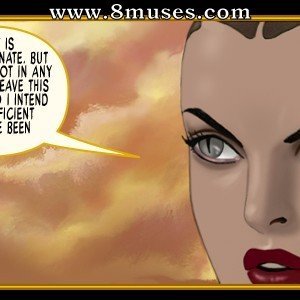 Naked Earth (Ferres Comics) image 169
