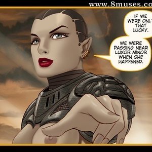 Naked Earth (Ferres Comics) image 178