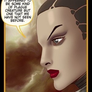 Naked Earth (Ferres Comics) image 183