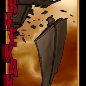 Naked Earth (Ferres Comics) image 184