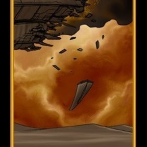 Naked Earth (Ferres Comics) image 185