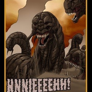 Naked Earth (Ferres Comics) image 189