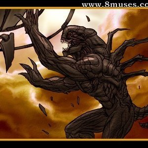 Naked Earth (Ferres Comics) image 198