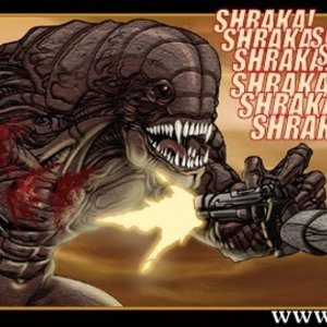 Naked Earth (Ferres Comics) image 207