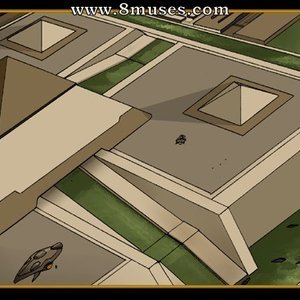 Naked Earth (Ferres Comics) image 223