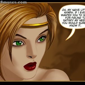 Naked Earth (Ferres Comics) image 226