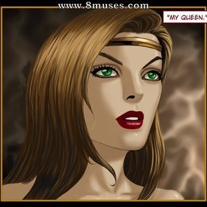 Naked Earth (Ferres Comics) image 232