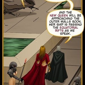 Naked Earth (Ferres Comics) image 238