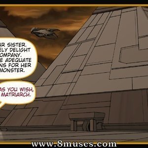 Naked Earth (Ferres Comics) image 239