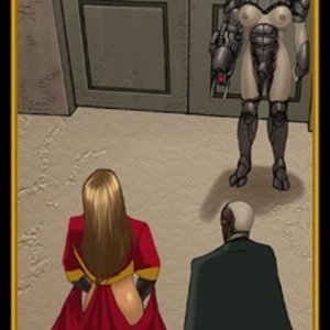Naked Earth (Ferres Comics) image 240
