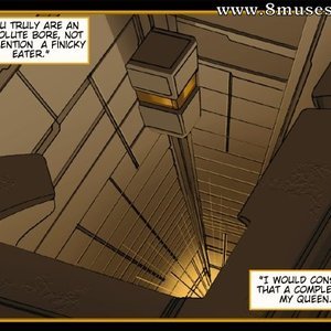 Naked Earth (Ferres Comics) image 242