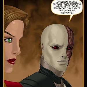 Naked Earth (Ferres Comics) image 246