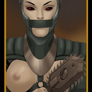 Naked Earth (Ferres Comics) image 267