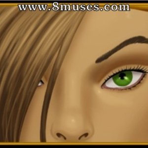 Naked Earth (Ferres Comics) image 281
