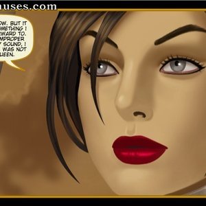 Naked Earth (Ferres Comics) image 290