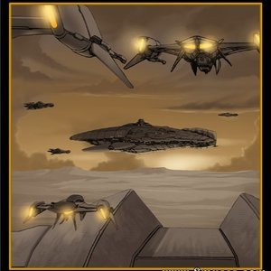 Naked Earth (Ferres Comics) image 293