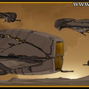 Naked Earth (Ferres Comics) image 297
