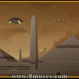 Naked Earth (Ferres Comics) image 301