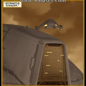 Naked Earth (Ferres Comics) image 320