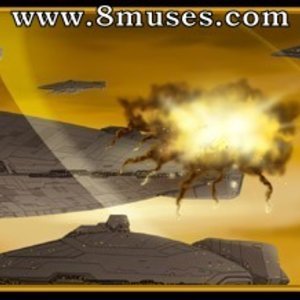 Naked Earth (Ferres Comics) image 325