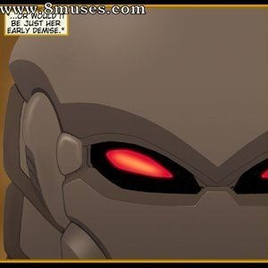 Naked Earth (Ferres Comics) image 331