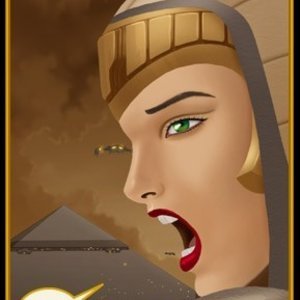 Naked Earth (Ferres Comics) image 334