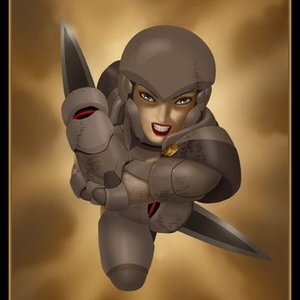 Naked Earth (Ferres Comics) image 345