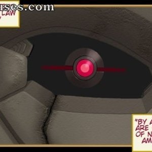 Naked Earth (Ferres Comics) image 361