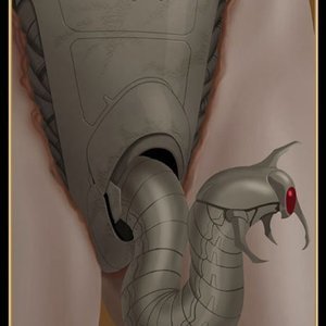Naked Earth (Ferres Comics) image 366