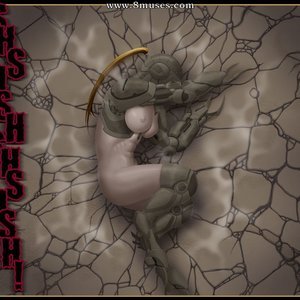 Naked Earth (Ferres Comics) image 381
