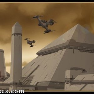 Naked Earth (Ferres Comics) image 406