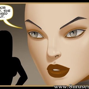Naked Earth (Ferres Comics) image 429