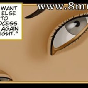 Naked Earth (Ferres Comics) image 447