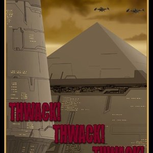 Naked Earth (Ferres Comics) image 449