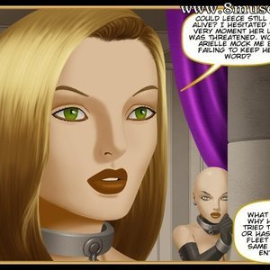 Naked Earth (Ferres Comics) image 457