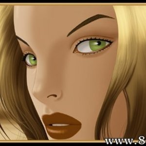 Naked Earth (Ferres Comics) image 459
