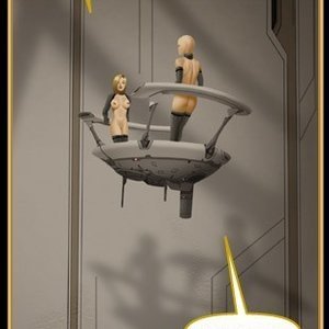 Naked Earth (Ferres Comics) image 468