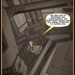 Naked Earth (Ferres Comics) image 470
