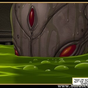 Naked Earth (Ferres Comics) image 482