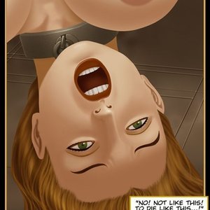 Naked Earth (Ferres Comics) image 546