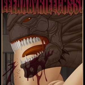 Naked Earth (Ferres Comics) image 549