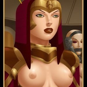 Naked Earth (Ferres Comics) image 587