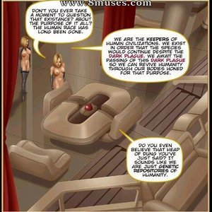 Naked Earth (Ferres Comics) image 618