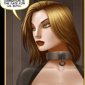 Naked Earth (Ferres Comics) image 646