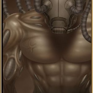Naked Earth (Ferres Comics) image 667