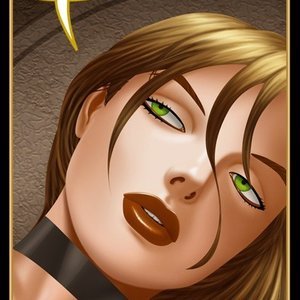 Naked Earth (Ferres Comics) image 697