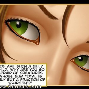 Naked Earth (Ferres Comics) image 715